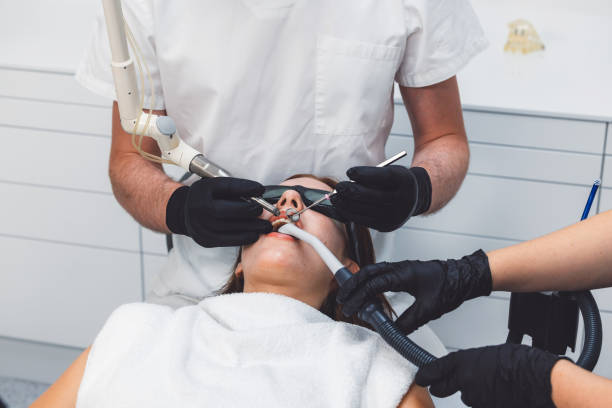 Best Emergency Treatment for Toothache in Bayou Vista, LA